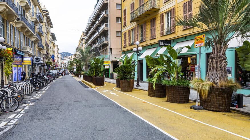 Gioffredo – 4P – Nice