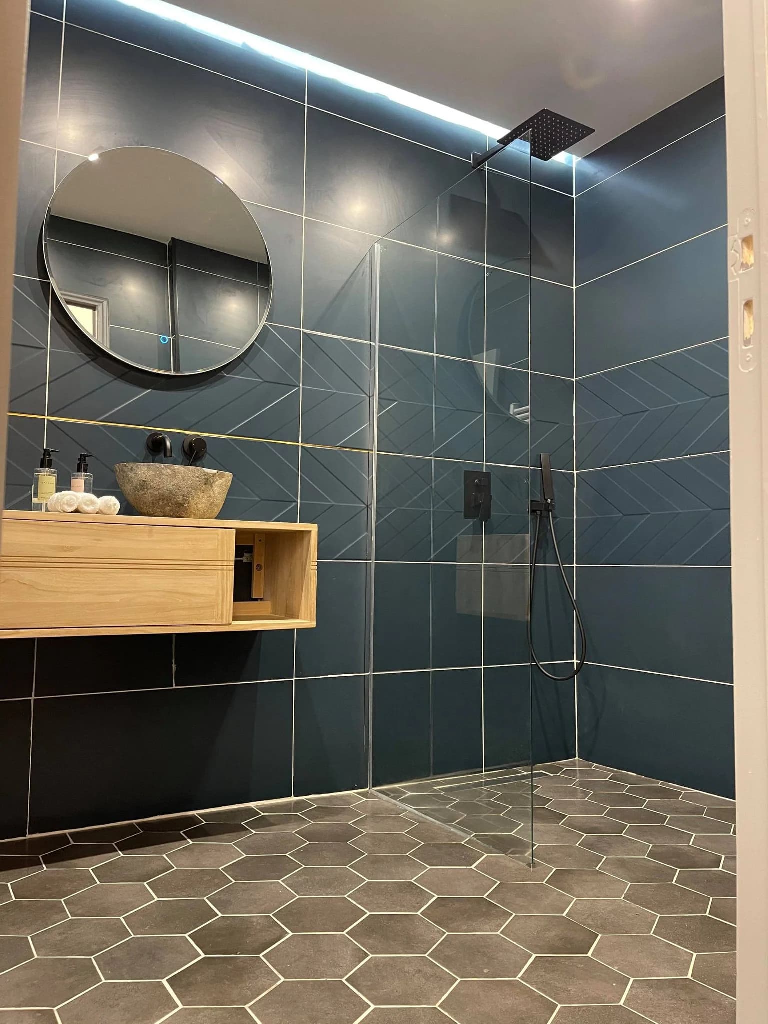 Menton Carré d'Or – Massena