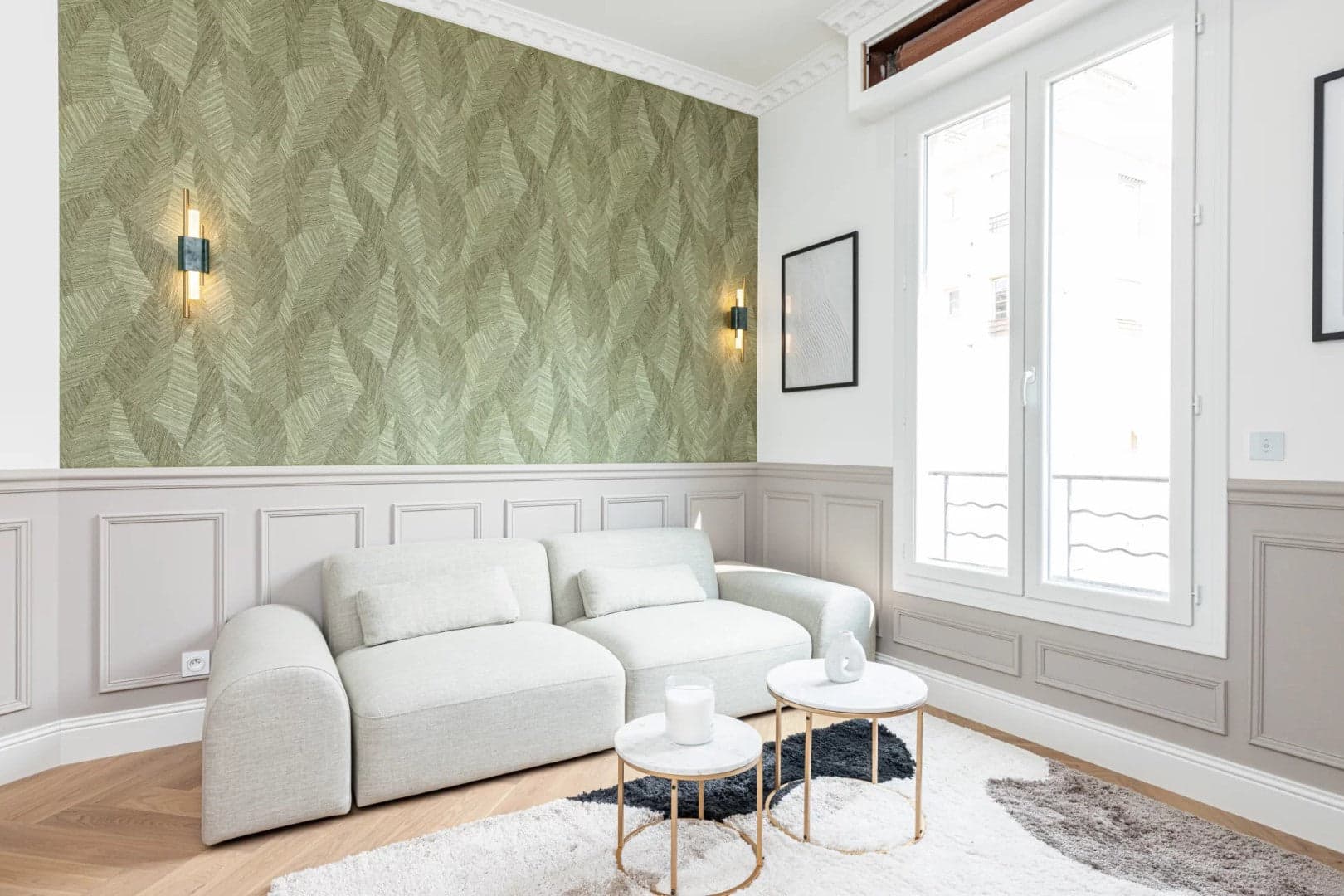 Nice Carré d'Or – Buffa