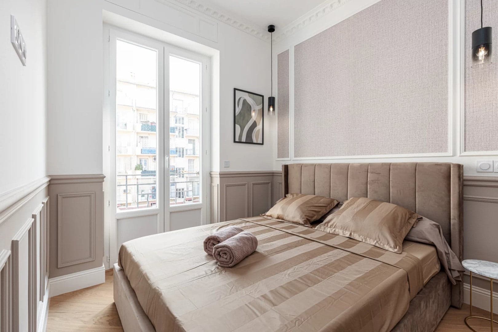 Nice Carré d'Or – Buffa - Photo 2