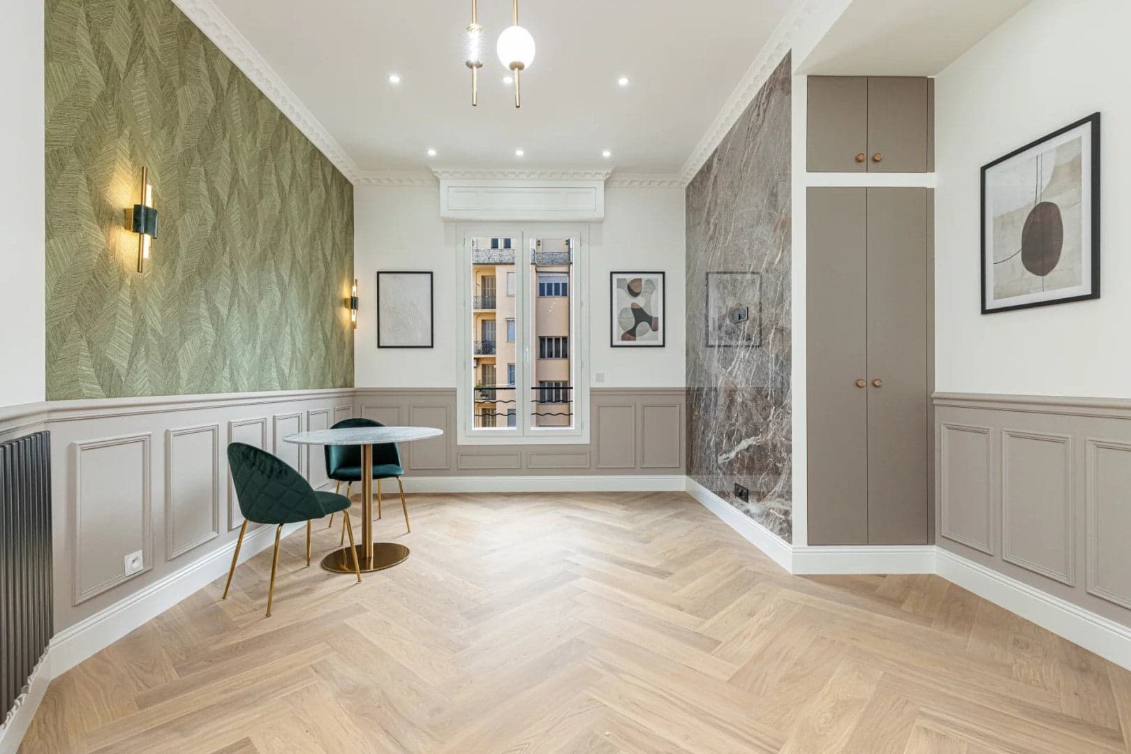 Nice Carré d'Or – Buffa - Photo 6