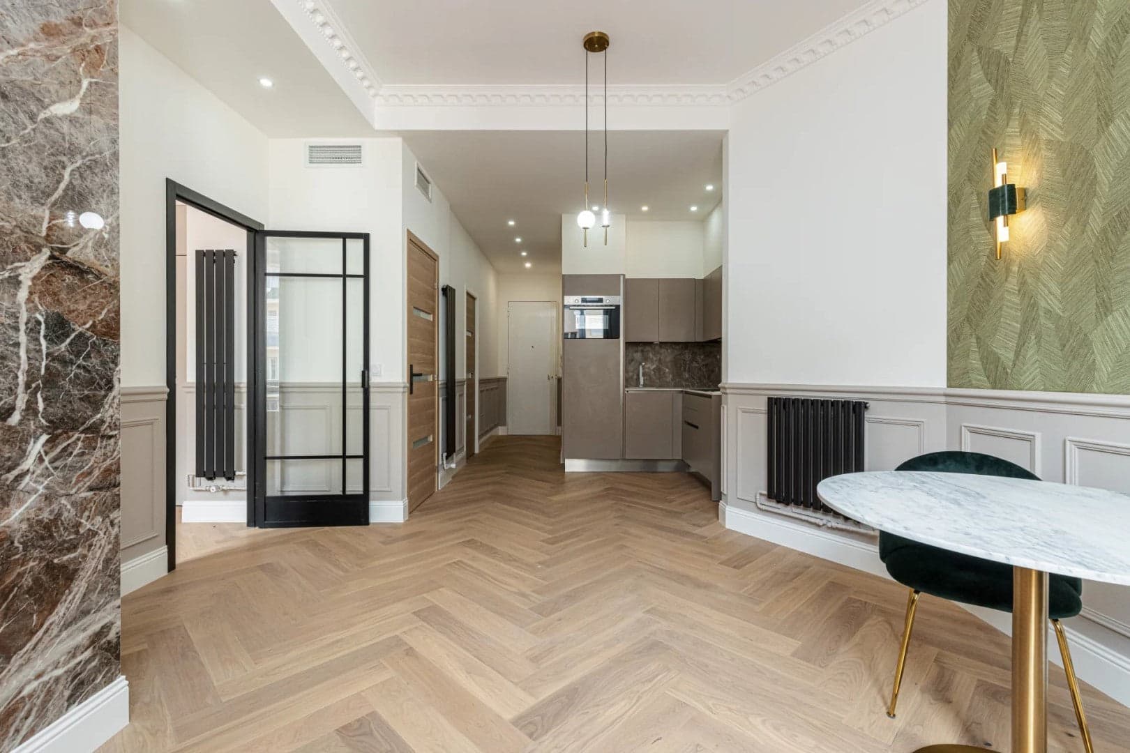 Nice Carré d'Or – Buffa - Photo 7