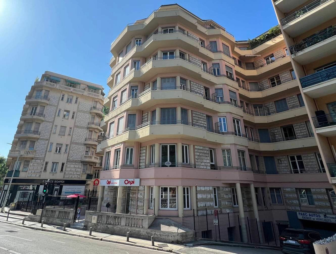 Nice Centre – Carabacel - Photo 5