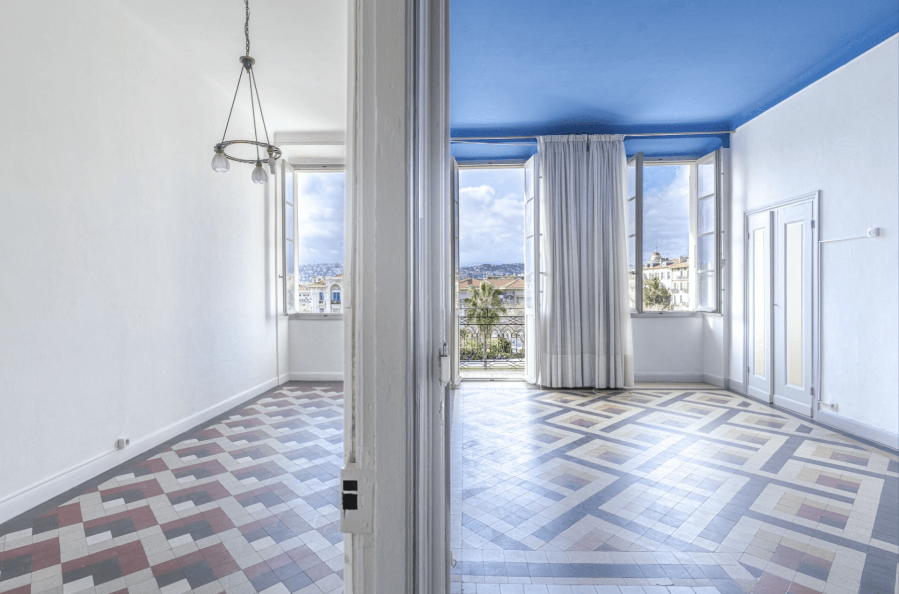 Nice Coulée verte – Jean Jaurès - Photo 3