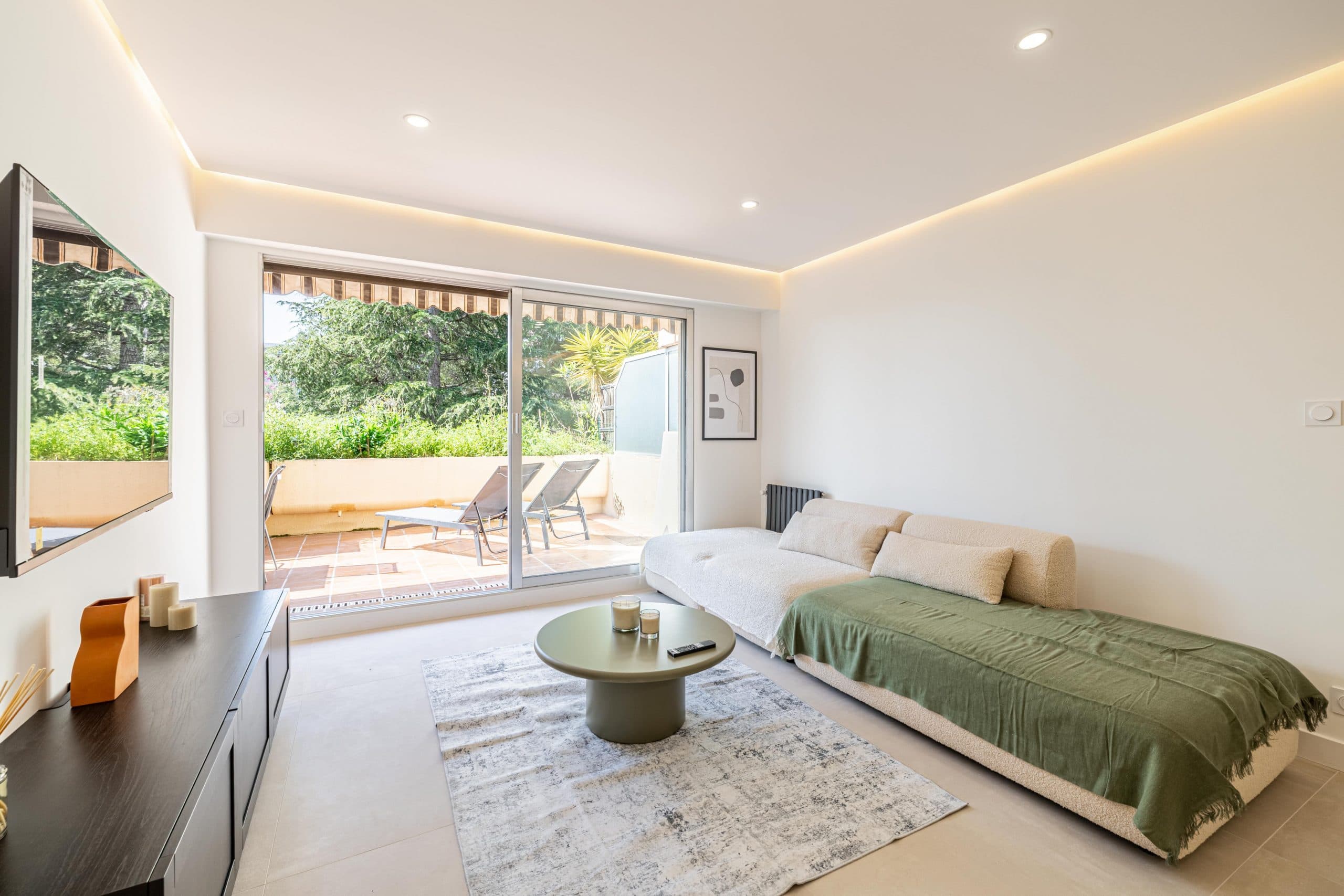 Nice-Fabron « Ciel de Fabron » - Photo 3