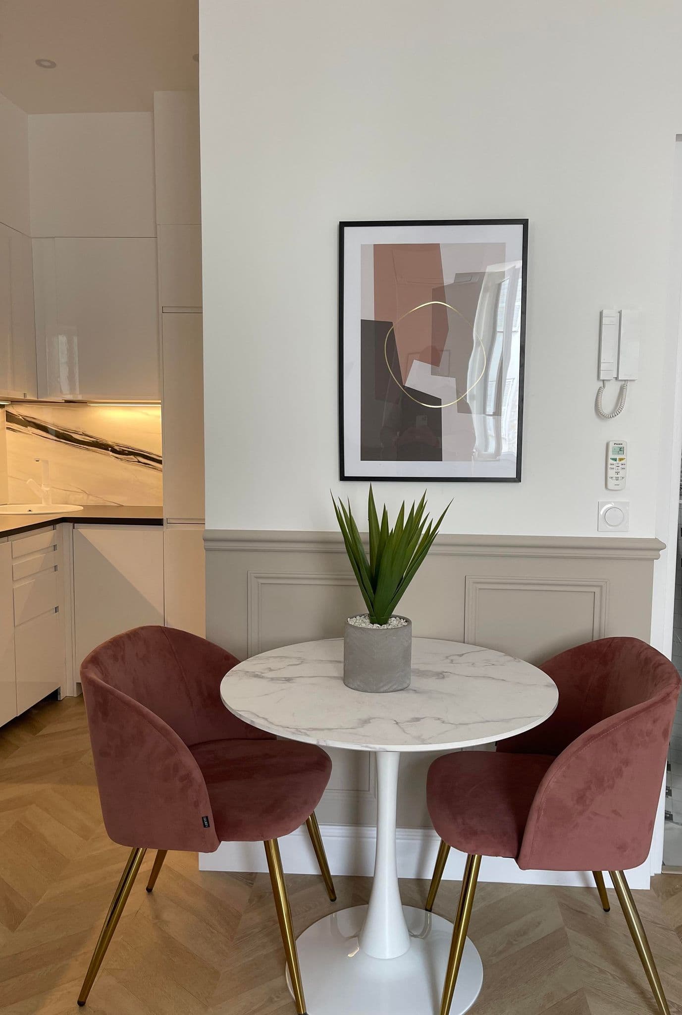 Nice Fleurs – Saint Philippe (2) - Photo 2