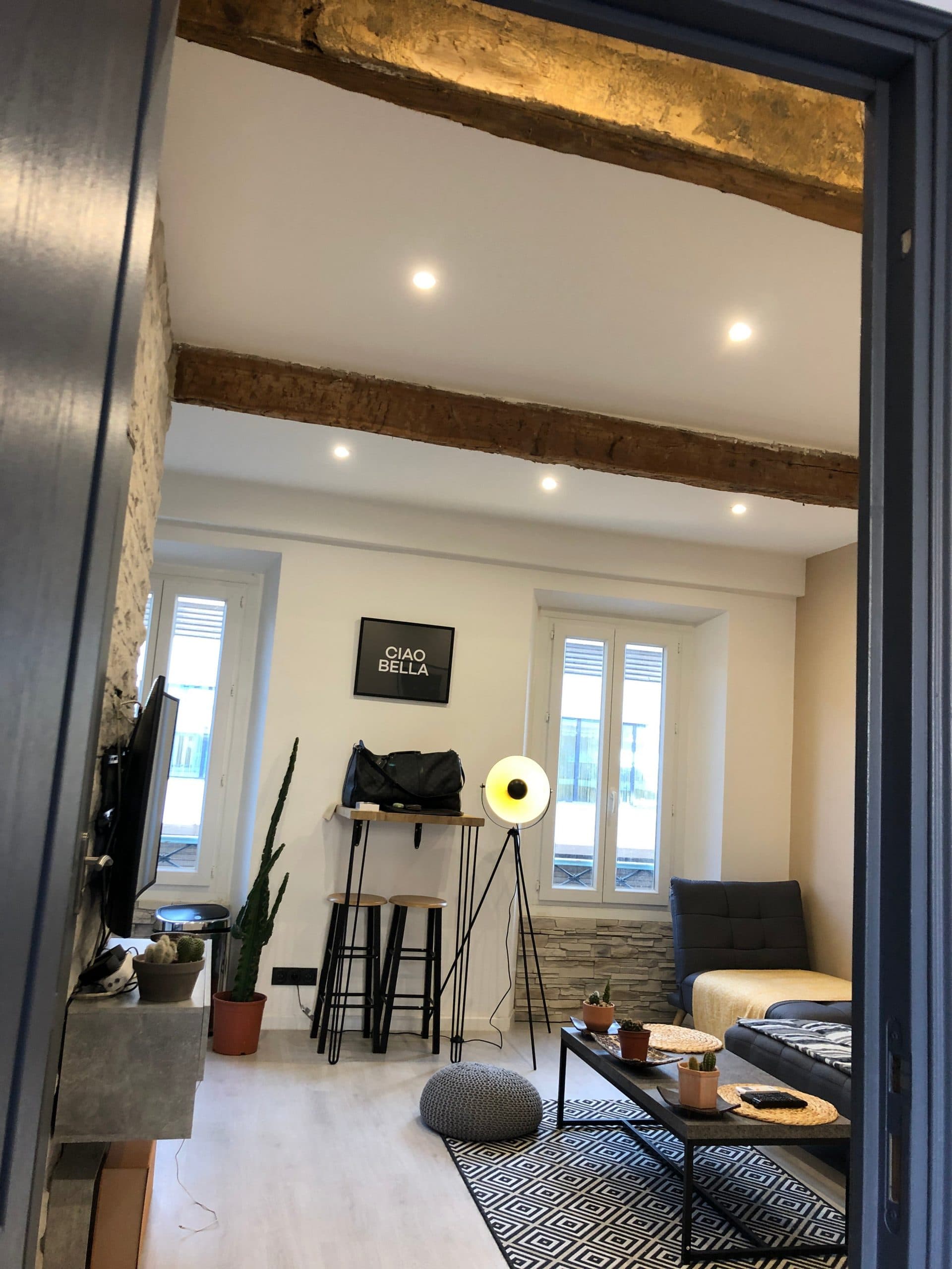 Nice Coulée Verte – Gallieni (1) - Photo 2