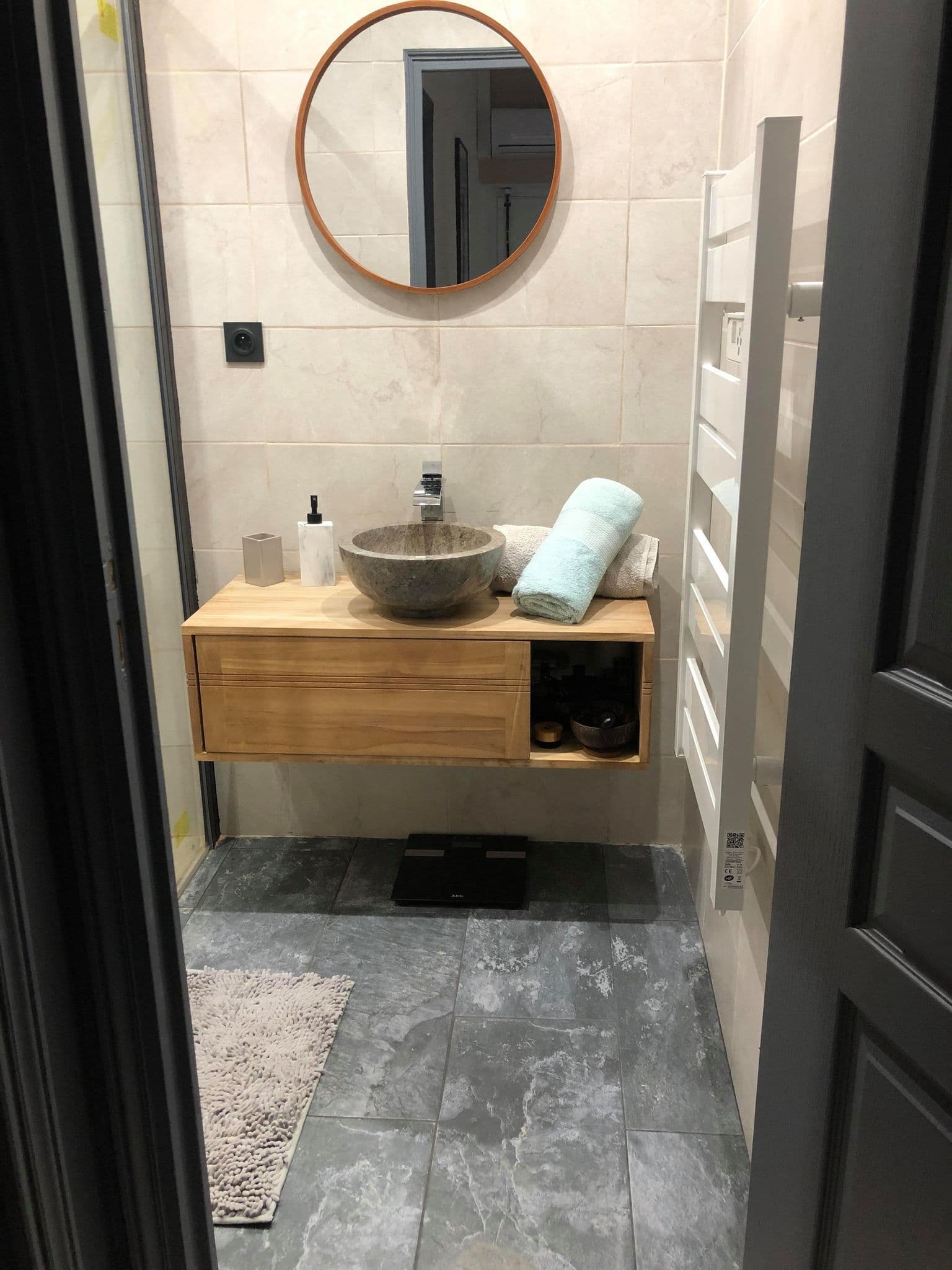 Nice Coulée Verte – Gallieni (1) - Photo 4