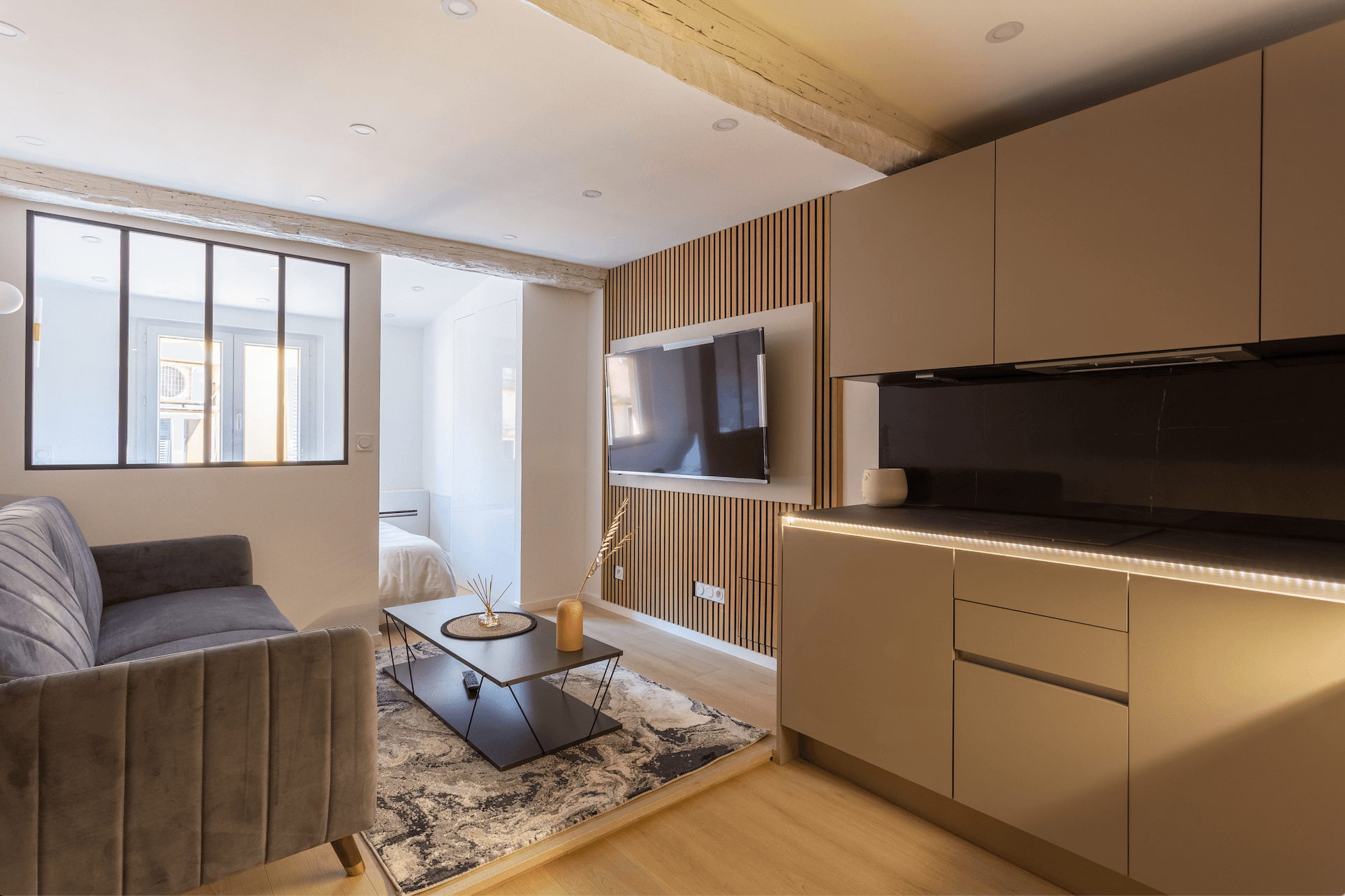 Nice Vieille Ville – Pairolière (1) - Photo 5