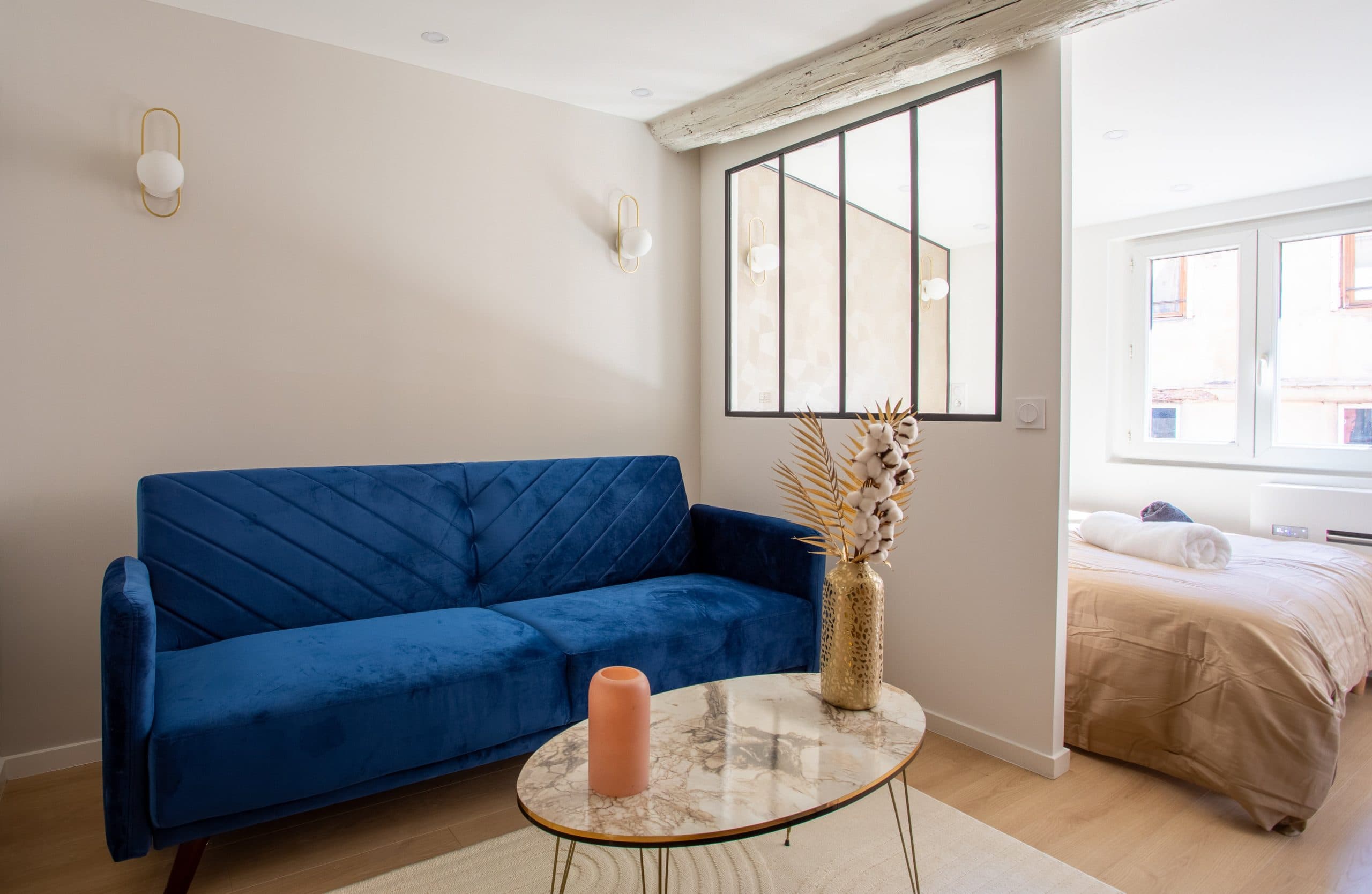 Nice Vieille Ville – Pairolière (2) - Photo 2