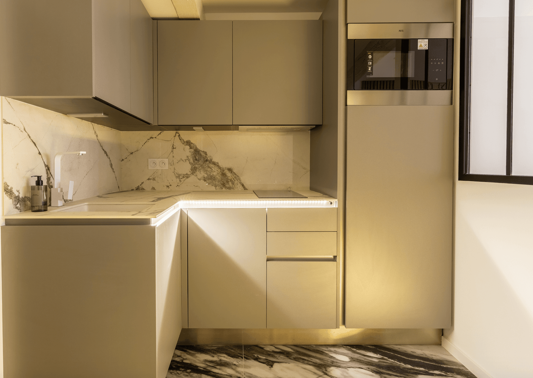 Nice Vieille Ville – Pairolière (2) - Photo 4