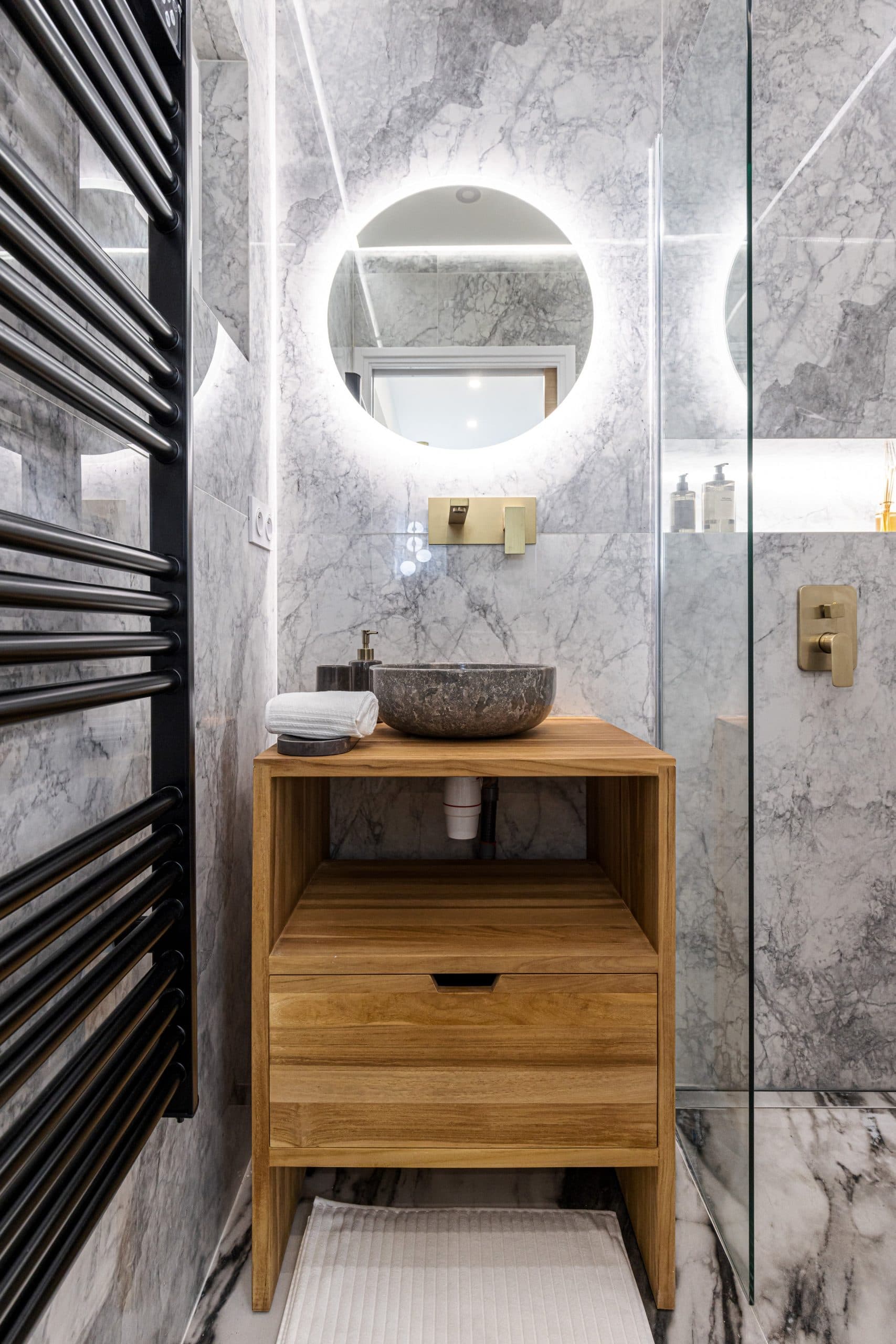 Nice Vieille Ville – Droite (2) - Photo 5