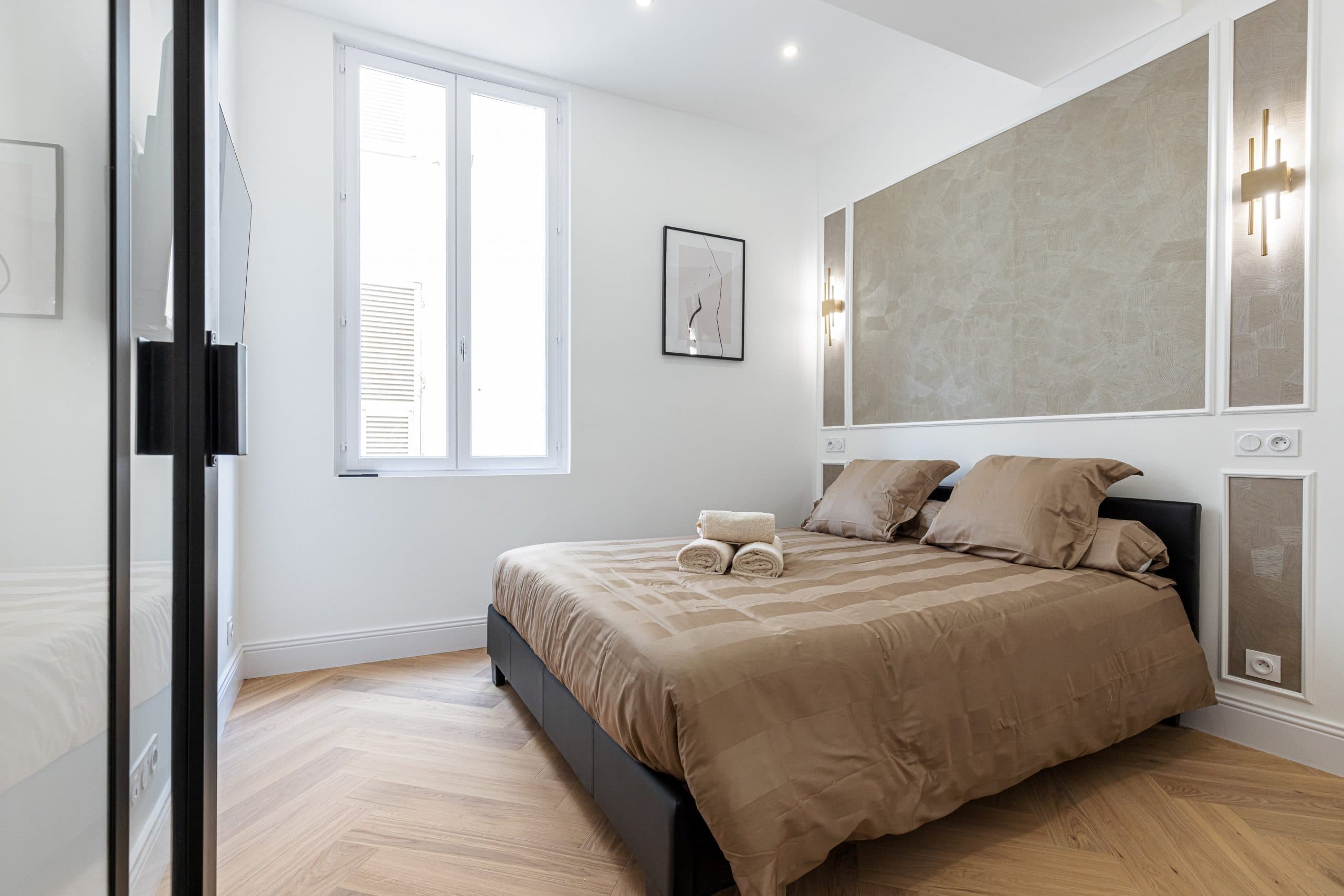 Nice Vieille Ville – Droite - Photo 4