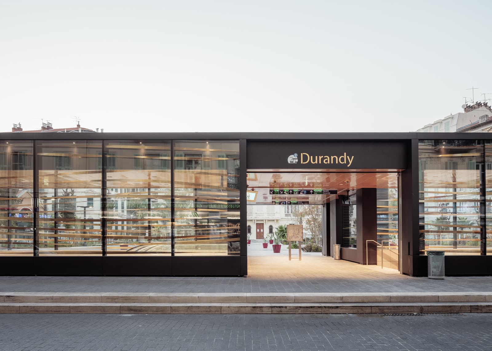 Pastorelli « Durandy » – 4P